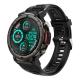 Outdoor Sports Smart Watch V10 Round 1.45 Inch 360*360 TFT Full Touch Screen RTL8763EWE IP67