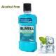 Fight Bad Breath Teeth Whitening Mouthwash 250ml Natural Cool Mint Mouthwash