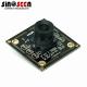 Anti Glare 1080p HD Face Recognition Camera Module Wide Dynamic Range