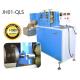 0.75 Kw Plastic Drinking Straw Production Line Traction And Cutting Unit
