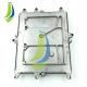 0281020072 EDC7 ECM Controller Control Panel For Engine Parts
