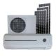 DELTA Electrictity Saving Solar Air Cooler 1.5TON 2HP Solar Split System