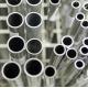 Aluminum Tube 1mm -5mm Thick Round Aluminium Round Pipe for Building Construction