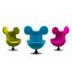 The Mickey egg chair