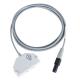 Med-tronics 5433v Pacemaker Cable 5348 5388 5392