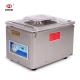 DUOQI DZ-260 Single Chamber Vacuum Sealer for Apparel Food Steak Commodity Chemical