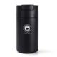 16oz 12oz 10 Oz Insulated Tumbler Mugs For Sale Double Wall  Portable Coffee Water Bottle Metal Thermos Flask