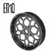 INCA Customization Motorcycle Accessory LG-41 Honeycomb convex line wheel