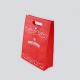 Non woven hand bag/non woven bag shopping bag