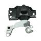 11210-JG01B Car Engine Mounting Bracket For Nissan X-TRAIL T30 2001-2013