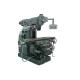 Rotary Head Knee Type Milling Machine Universal X6232B High Rigidity