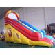 Durable Inflatable Slide, Water Slide, Giant Hippo Slide for Sale