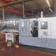 High Precision Horizontal Slant Bed CNC Lathe Machine TCK46P