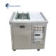 Single Tank Ultrasonic Cleaner For Mold Washing Remove Grease Rust Stains Carbon Gas