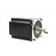 8 Pole IP30 Low Rpm 48 Volt Brushless DC Motor With BLDC Driver