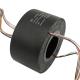 12 Circuit 5A Electrical Swivel Connector Low Contact Resistance Via Diameter 60mm