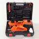 12Vemergency car tool  5 Toncar  Floor Jack, 3 in 1 Tire Change Kit with Inflator Pump