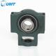 High quality cast iron housing pillow block bearing UCT209 china factory direct selling