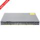 WS-C2960X-48FPS-L Cisco 48 Port POE Managed Ethernet Switch In Stock