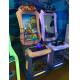 Subway Parkour Electronic Redemption Game Machine / Video Arcade Games Machines