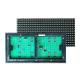 DIP Green Outdoor Single Color P10 LED Module Waterproof 320*160mm