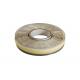 Waterproof Wire Trim Masking Tape Steel PET Hot Melt Adhesive Heavy Duty Package