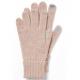 Women ' S Knitted Hand Warmers , 100 Cashmere Gloves Womens With Conductive Finger