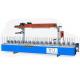 Hot Melt Profile Wrapping Machine For Veneer And Decorative Paint Paper