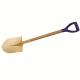 Explosion proof bronze small tip spade safety toolsTKNo.200A