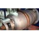 Welding Shield LPG Cylinder Welding Line Horizontal Fabricated Steel