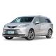 2.5L 189 Horsepower L4 Large MPV Toyota Sienna Hybrid Comfort 7 Seater Car