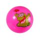 Nontoxic Ultralight Kids Inflatable Ball , Waterproof Inflatable Play Ball