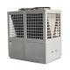 155kw Air Source Heat Pump CO2 Transcritical R744 Refrigeration Water Heater