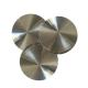High Quality High Purity High Density Forged Tungsten Sputtering Target