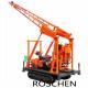 Core Drilling Rig Machine for geological core drilling and small scale water well drilling