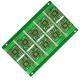 Automotive Signal Acquisition Electronics High Frequency PCB Circuit Board