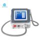 Portable 808nm Diode Laser Hair Removal Machine For Home