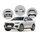 Electric new energy vehicles CHINESE NEW DESIGN E EV CAR AUDI Q5 e-tron star shinning edition Used Car