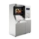 21.5 Inch Video Teller Automatic Atm Machine Kiosk For Bank Self Service