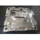 Large Scale P20 Injection Mold Base For Automotive Door Panel