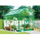 Cold Frame One Stop Gardens Greenhouse Mini Beautiful For Plants Grows