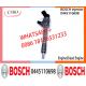 BOSCH Diesel Engine Fuel Injector Assembly 0445110580 0445110698 0445110436 0445110746 0445110706 For Diesel Engine