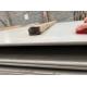 14mm Thick AISI 304 Hot Rolled Stainless Steel Sheets Mill Surface 304 Stainless Plate