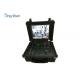 Suitcase Wireless Video Ground Station Receiver HD SD Recorder Receiver