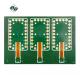 ENIG OSP FR4 PTFE Flex Rigid PCB TG170 Four Layer PCB Board For Consumer Electric