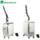 Nd YAG Laser Pigmentation Removal Machine 1064/532 nm With Moving Head