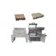 Pizza Shrink Wrap Machine Shrink Wrapping Machine for Food Gelgoog Machinery