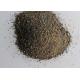 Low Iron Content Mullite Sand , Chemical Corrosion Resistant Refractory Sand