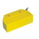 Winston Yellow Inductive Proximity Sensor NPN LMF33 , Adjustable Proximity