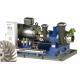 120 m³/min Turbine  Vacuum Pump in Paper Making Industry PLC Control